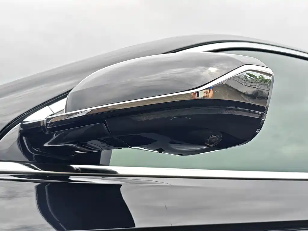 Geely Xingrui — миниатюра 16