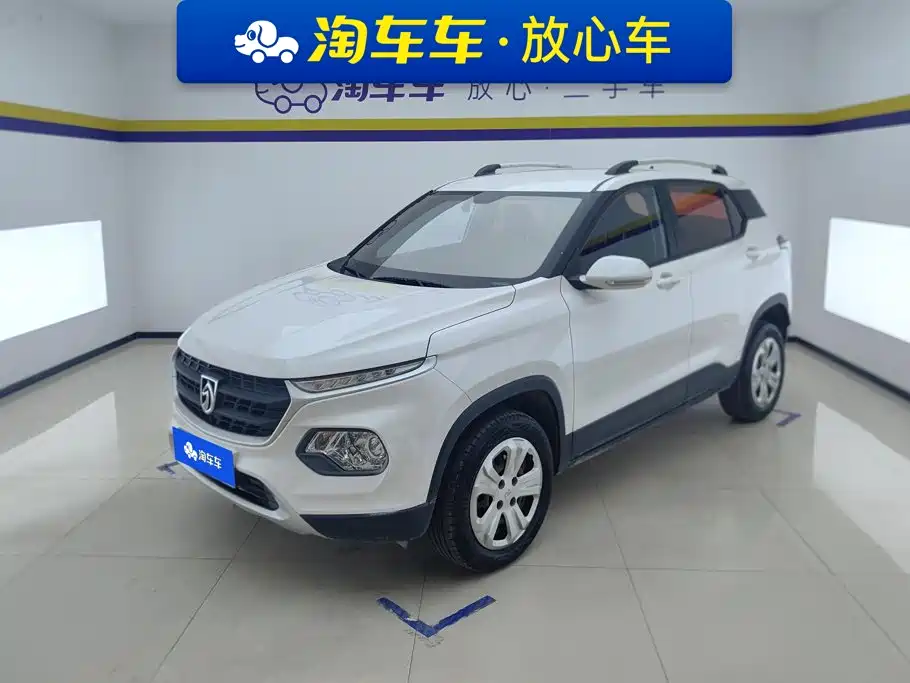 Baojun 510