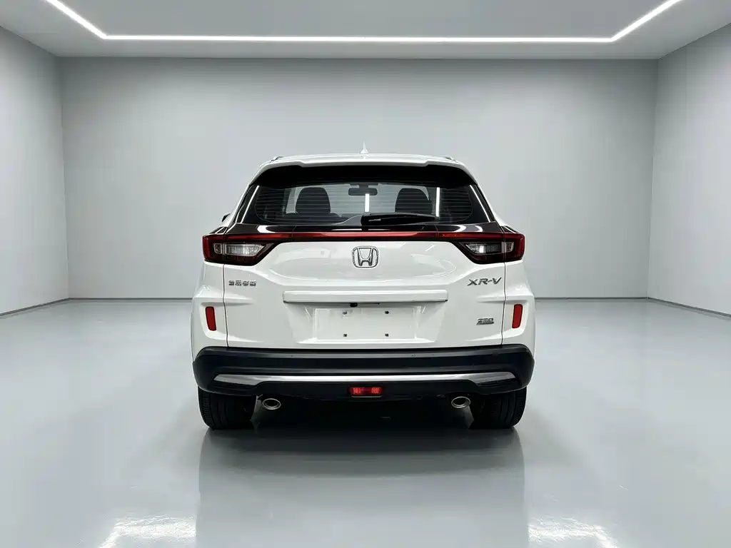 Honda XR-V — миниатюра 11