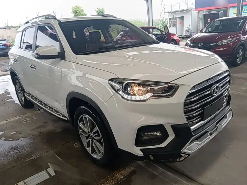 Hyundai ix35 — миниатюра 4