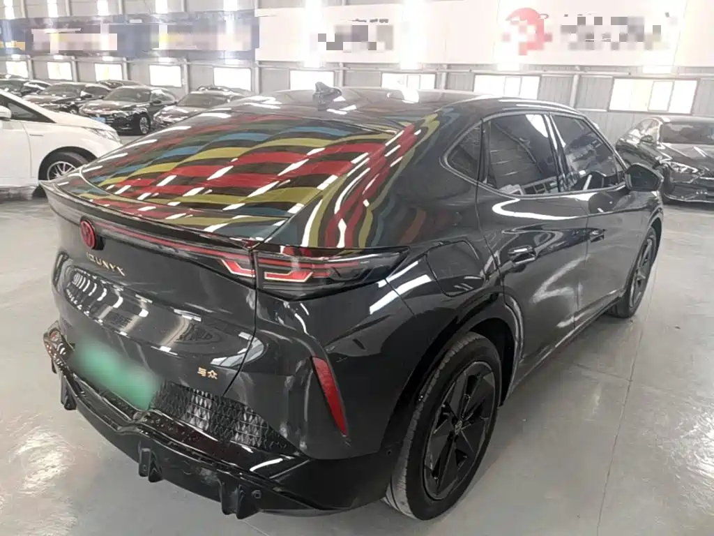 Volkswagen 06 — миниатюра 7