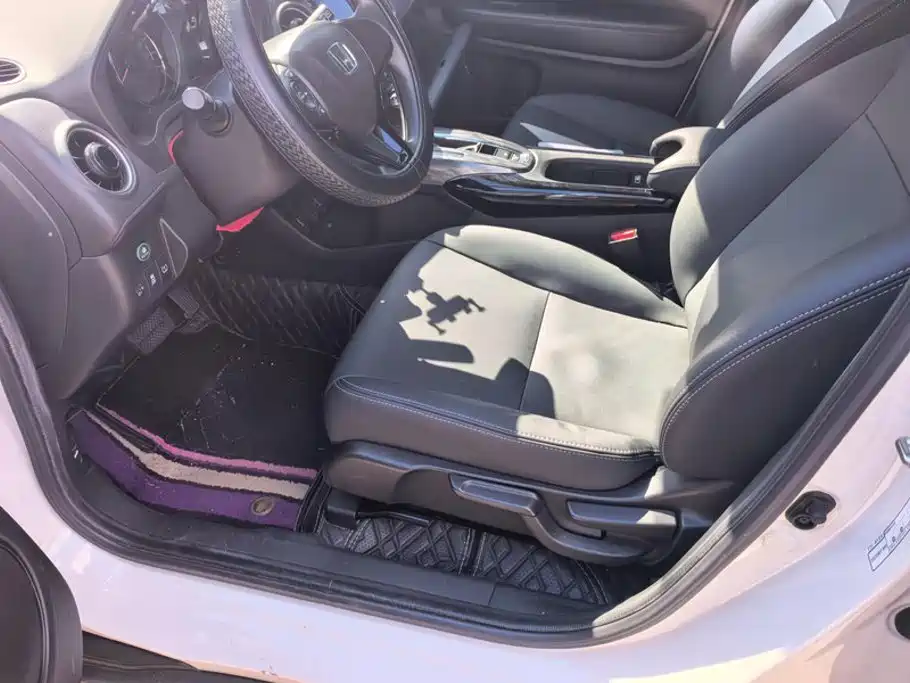 Honda XR-V — миниатюра 9
