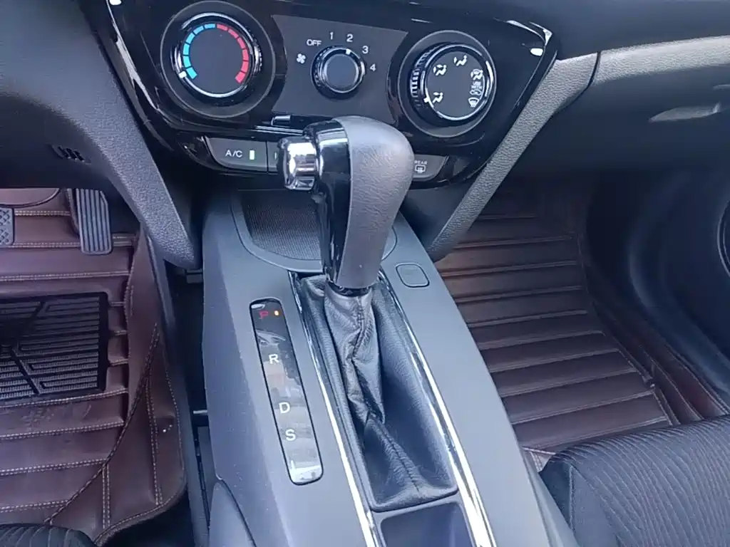 Honda XR-V — миниатюра 14