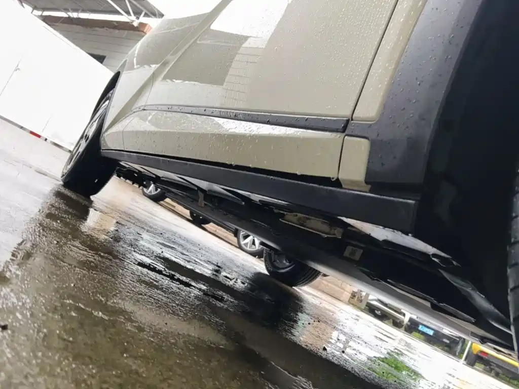 BYD Dolphin — миниатюра 21