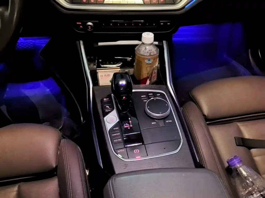 BMW 3 Series — миниатюра 14