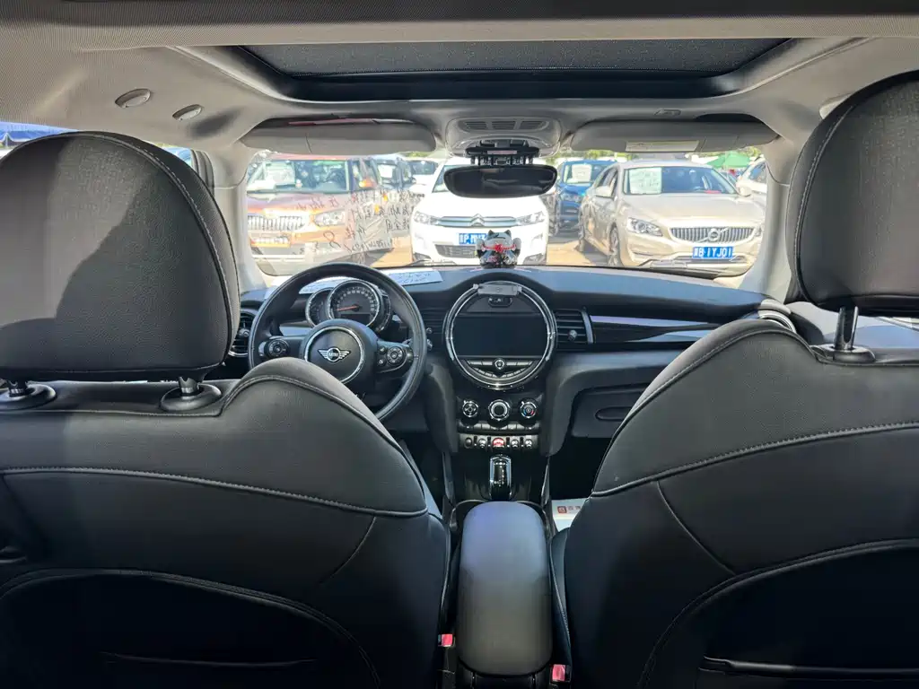 MINI Mini — миниатюра 11