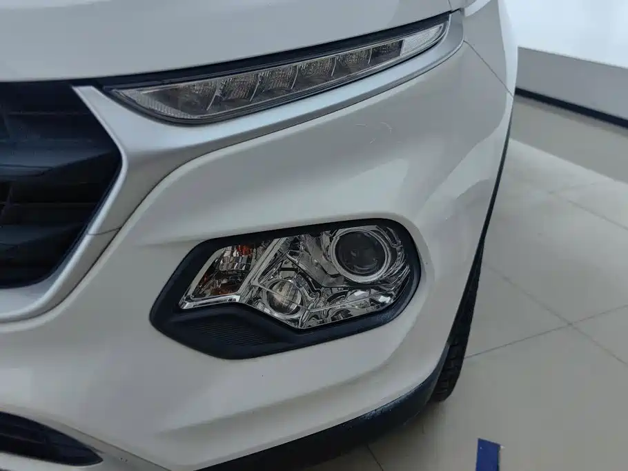 Baojun 510 — миниатюра 5