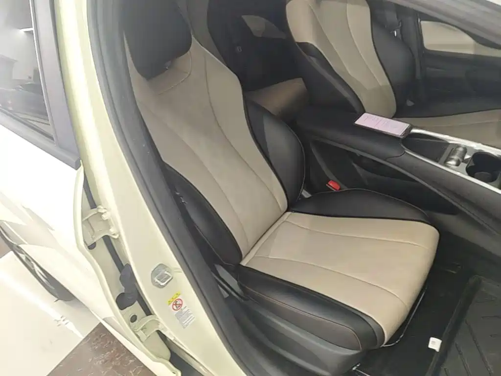 BYD Dolphin — миниатюра 25
