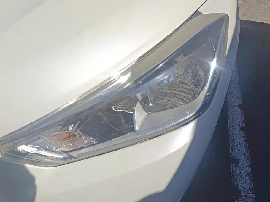 Nissan Kicks — миниатюра 5