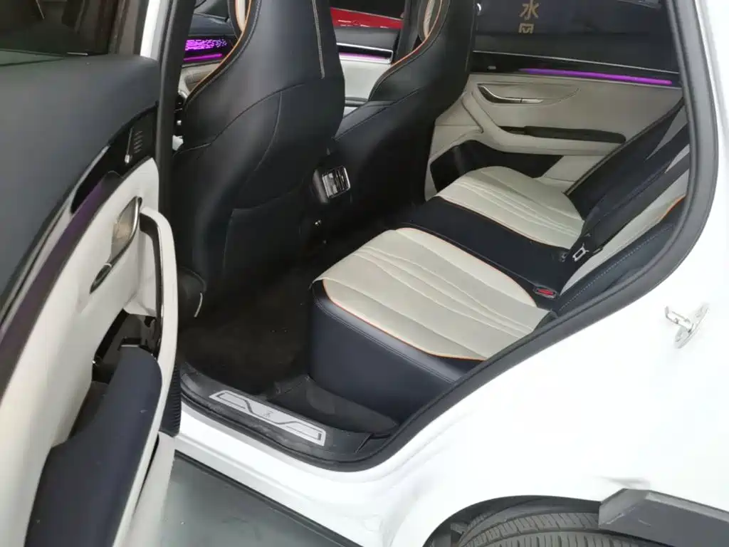 BYD PLUS New Energy — миниатюра 17
