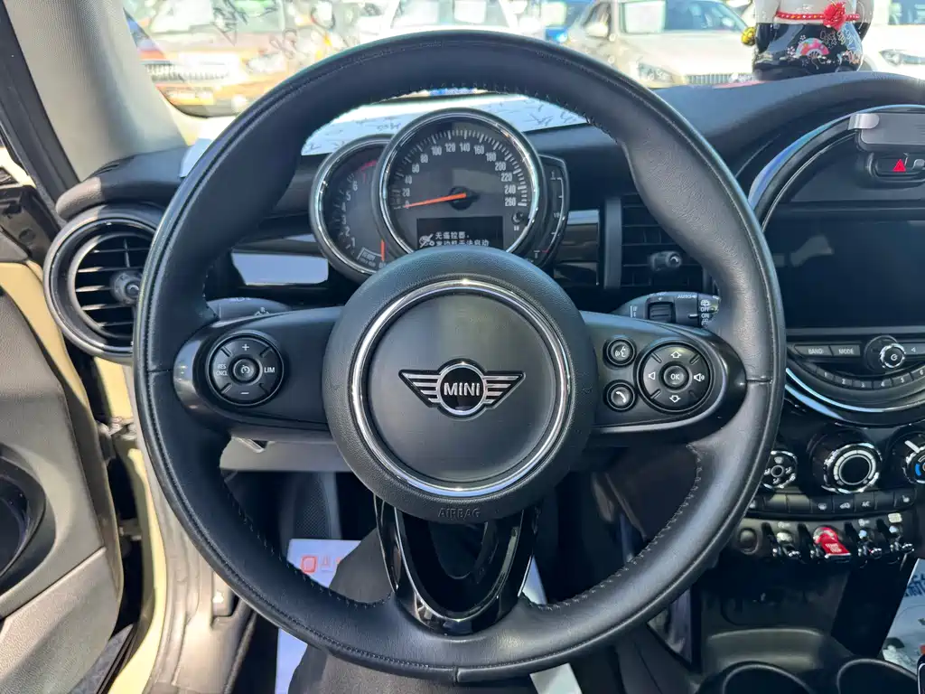 MINI Mini — миниатюра 7