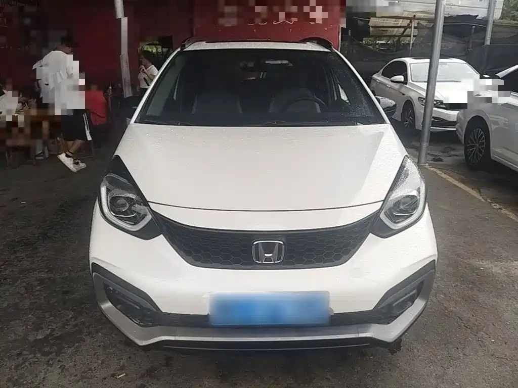 Honda Life — миниатюра 3