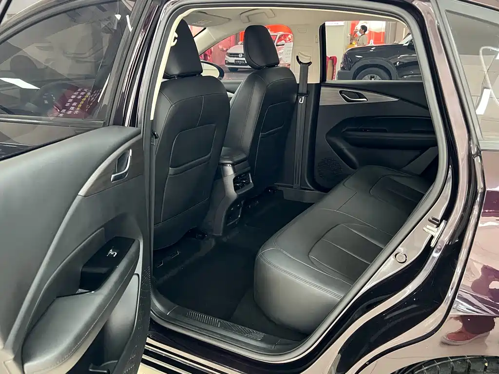 Wuling Xingguang — миниатюра 16
