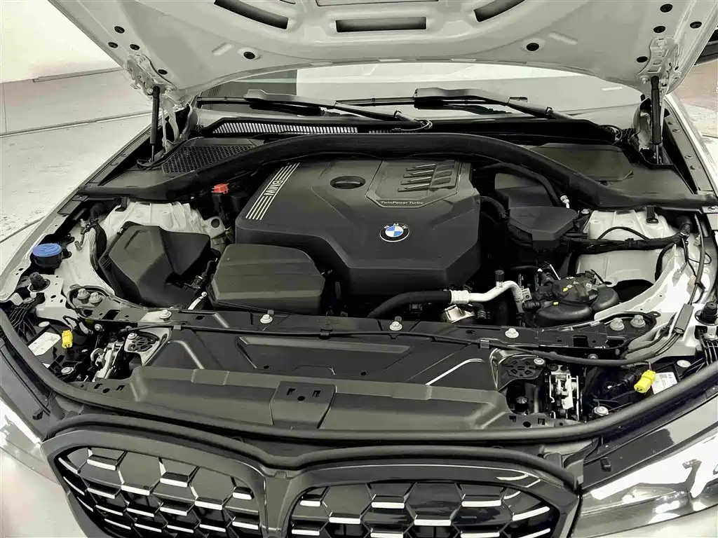 BMW 3 Series — миниатюра 13