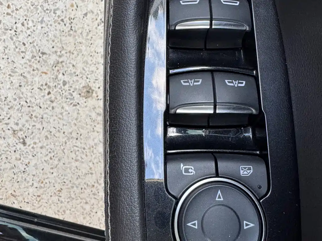 Cadillac CT5 — миниатюра 10