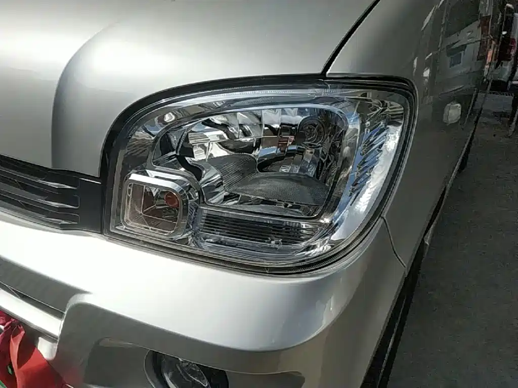 Wuling Zhiguang — миниатюра 24