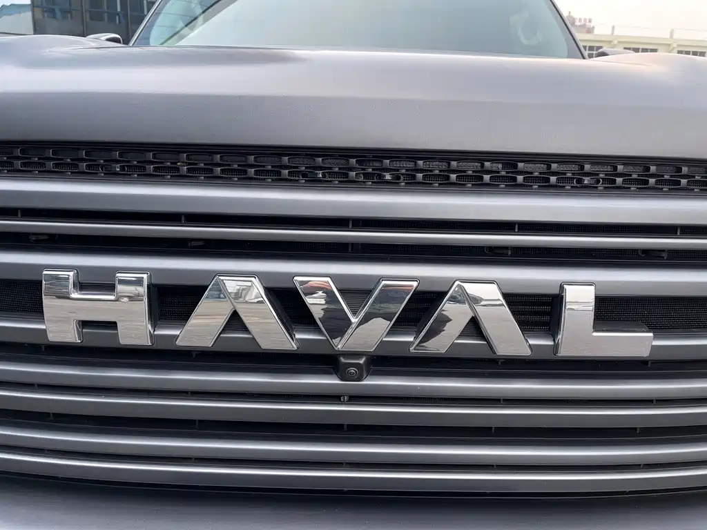 HAVAL H9