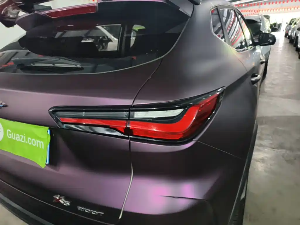 Oshan Oushang X5 — миниатюра 8