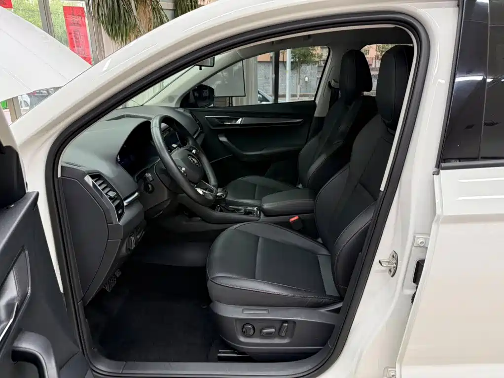 Skoda Karoq — миниатюра 16