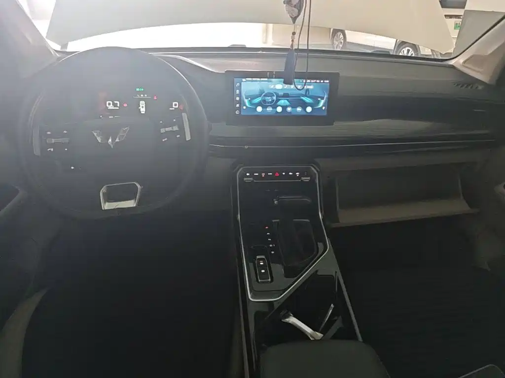 Wuling Xingchen — миниатюра 5