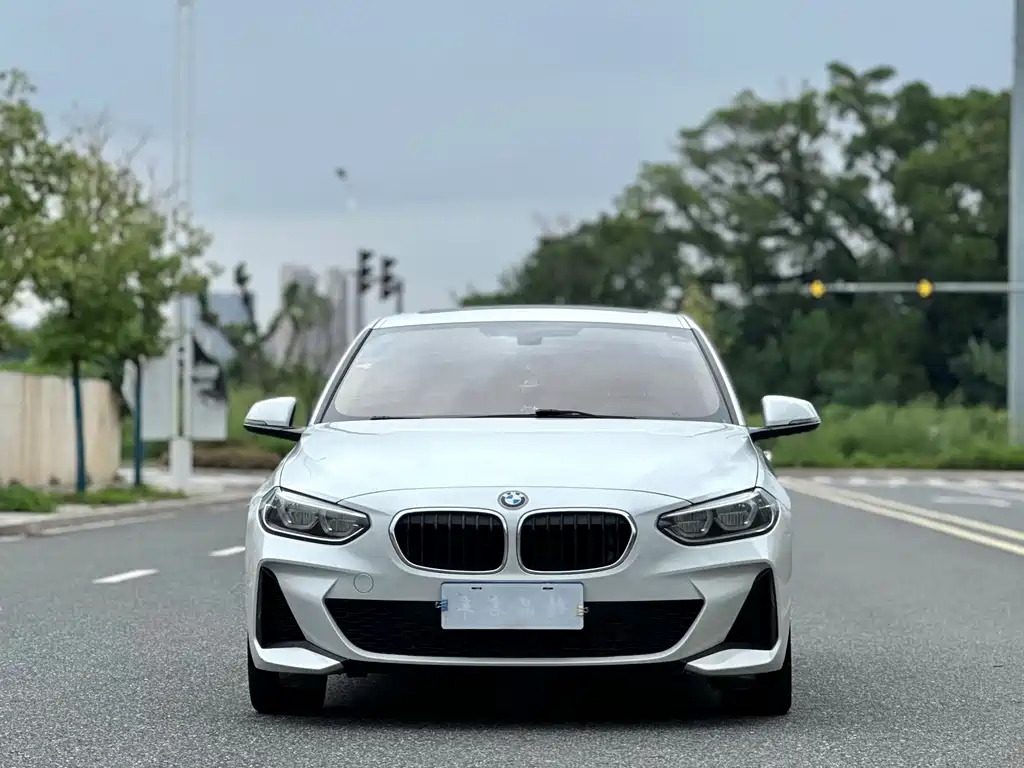 BMW 1 Series — миниатюра 2