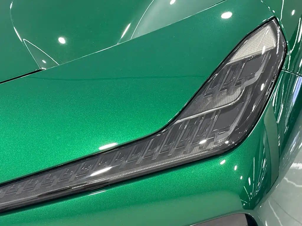 Lotus Eletre — миниатюра 6