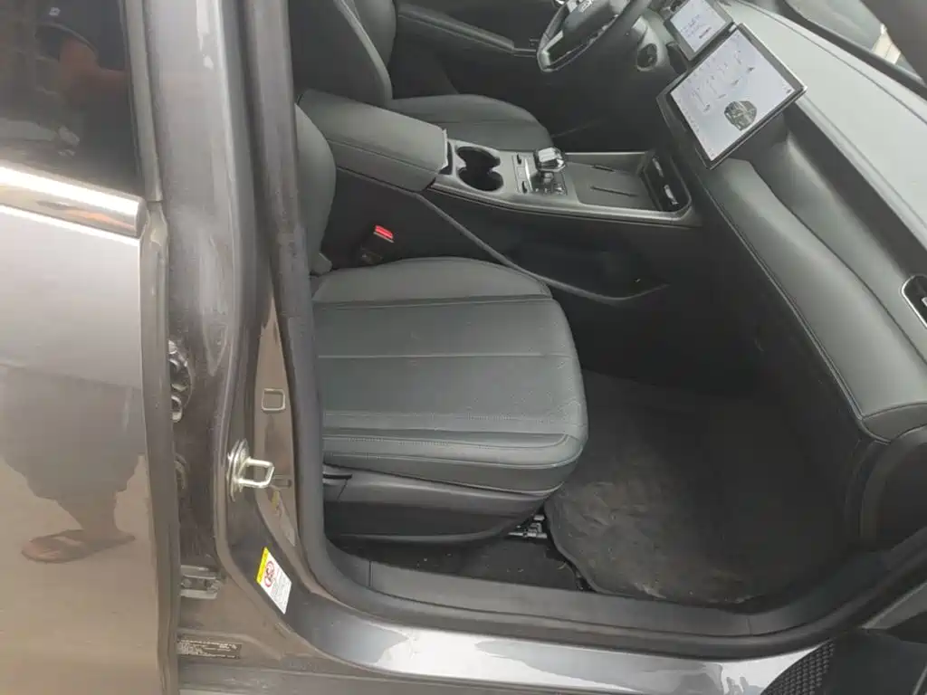 BYD Qin L — миниатюра 25