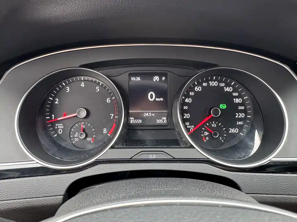 Volkswagen Magotan — миниатюра 29