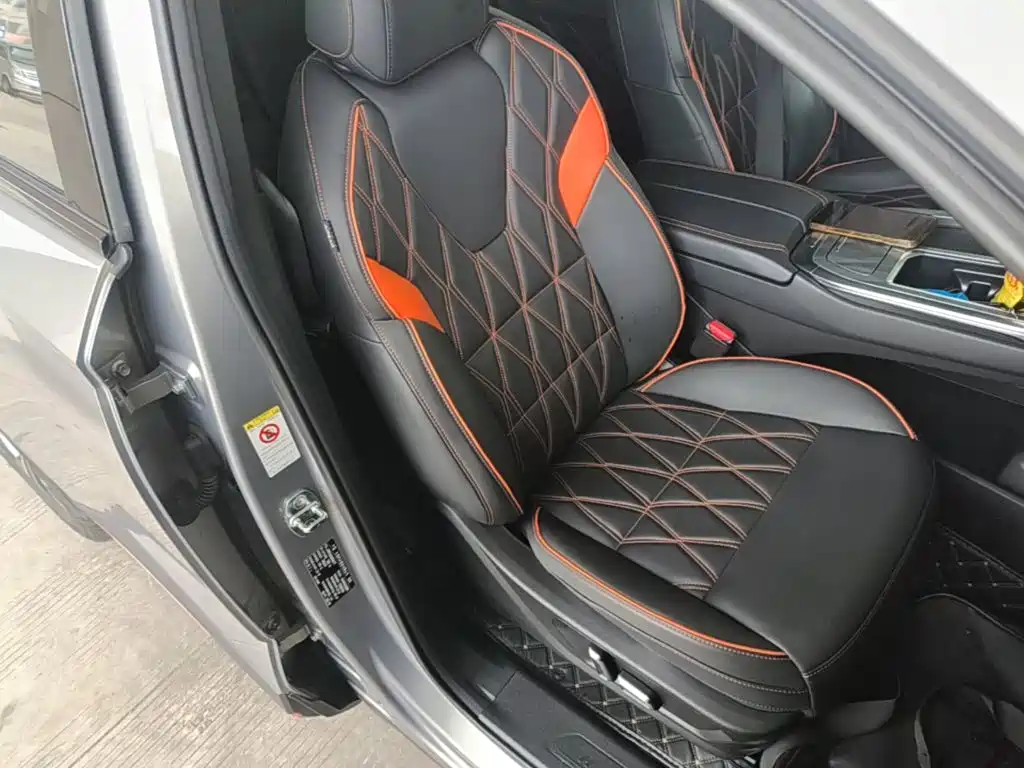 Haval Shenshou — миниатюра 25