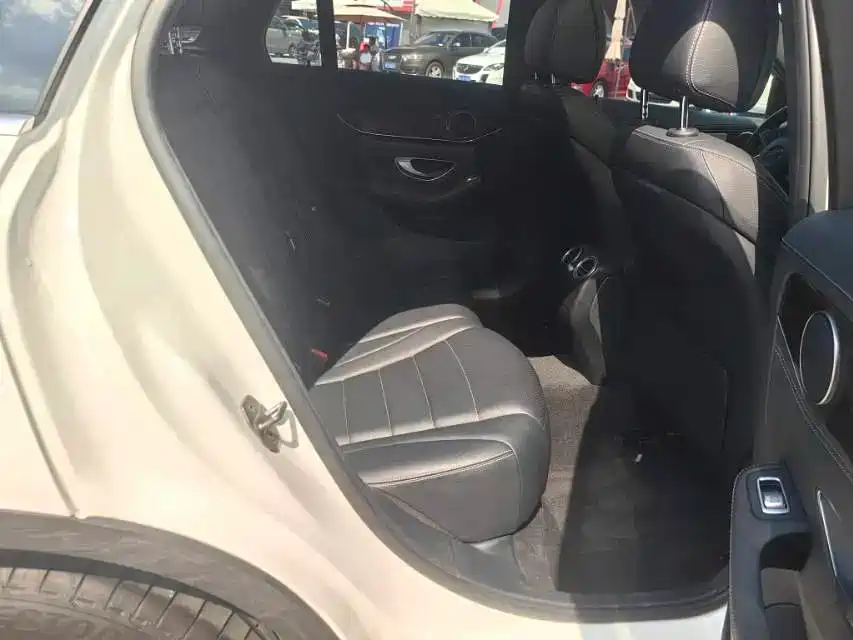 Mercedes-Benz GLC — миниатюра 6