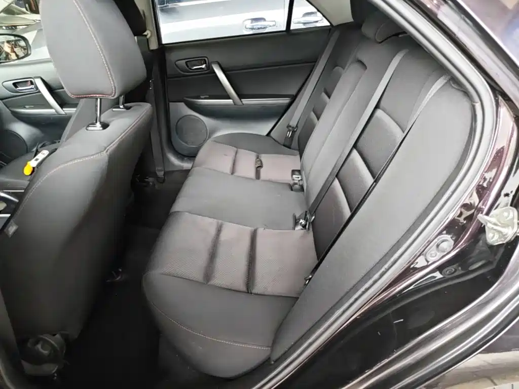Mazda 6 — миниатюра 17