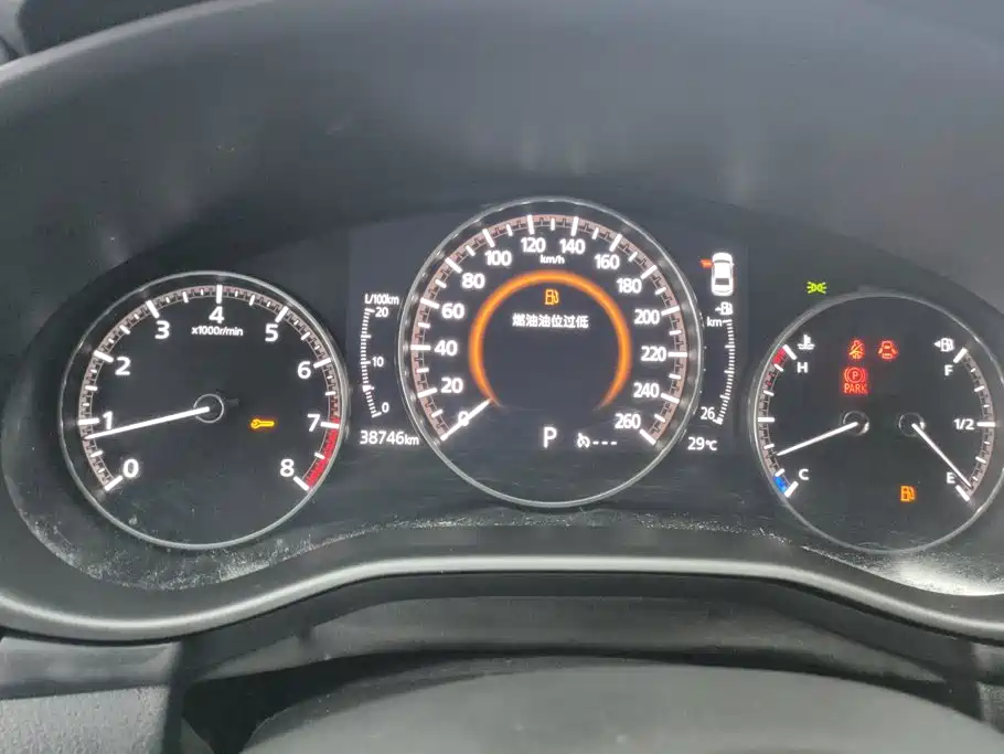 Mazda 3 Axela — миниатюра 14