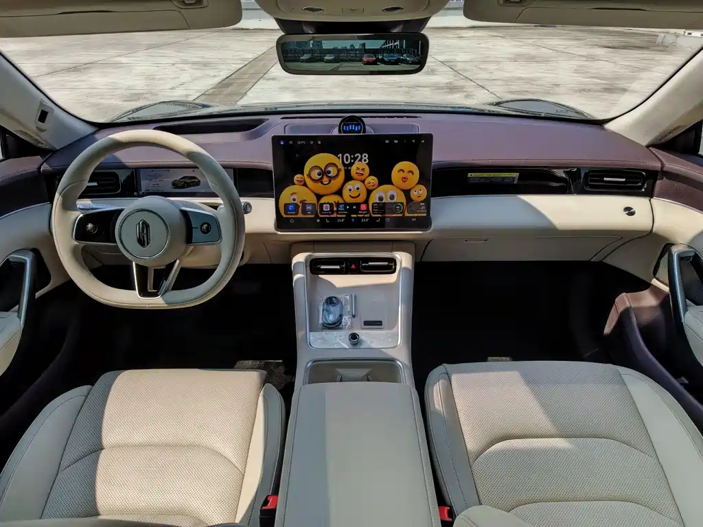 Shangjie Shangjie Z7T — миниатюра 10