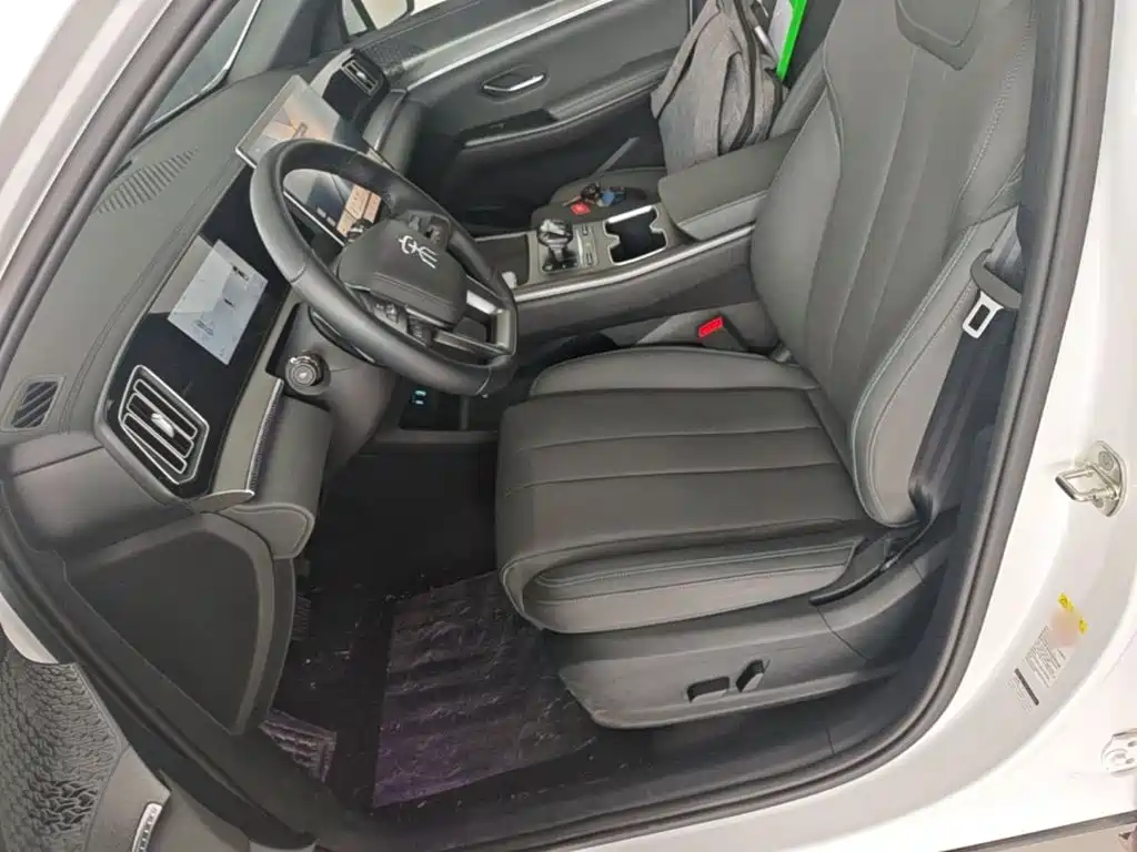 BYD Pro New Energy — миниатюра 15