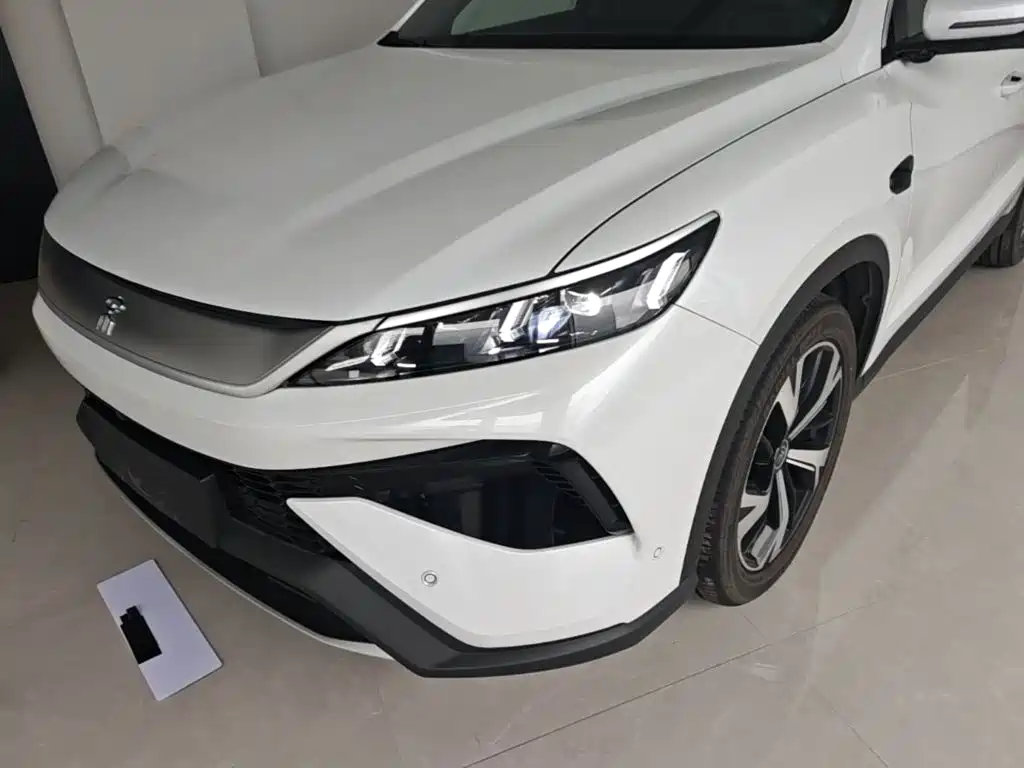 BYD Pro New Energy — миниатюра 24