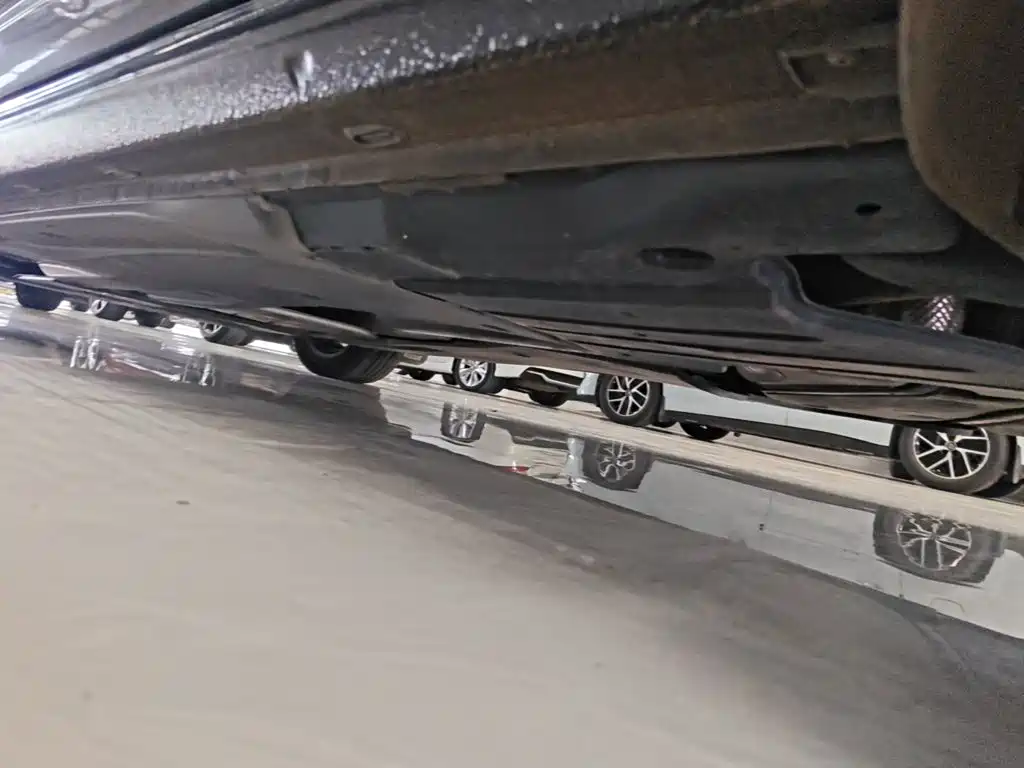 Volkswagen Passat — миниатюра 22