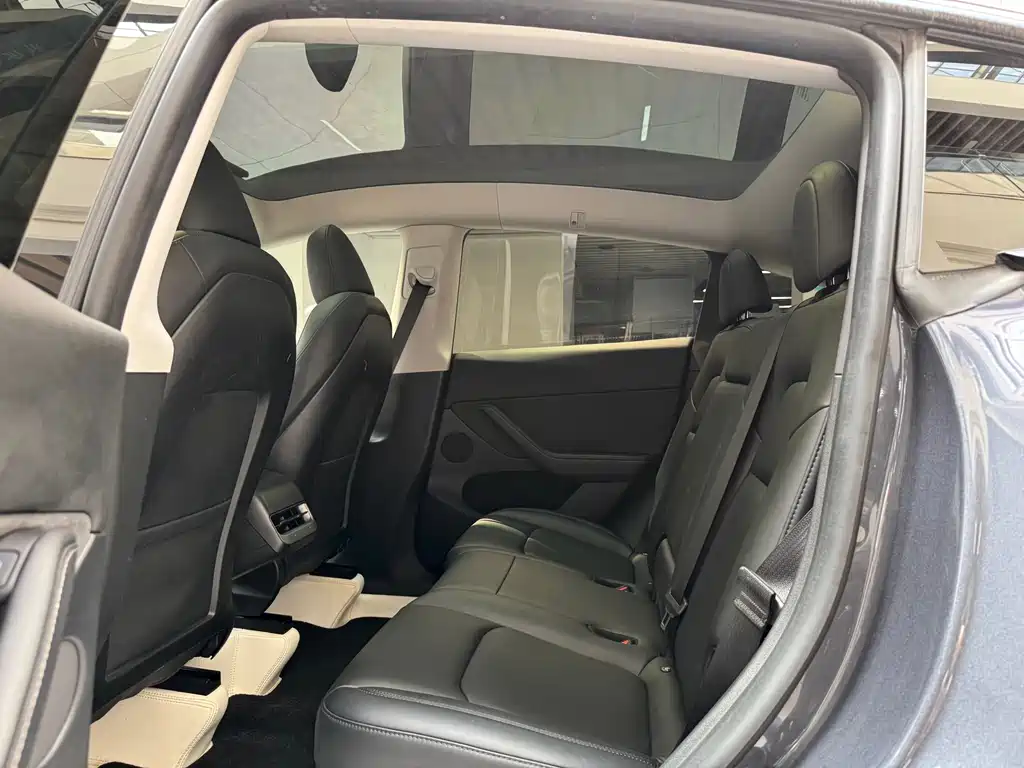 Tesla Model Y — миниатюра 13