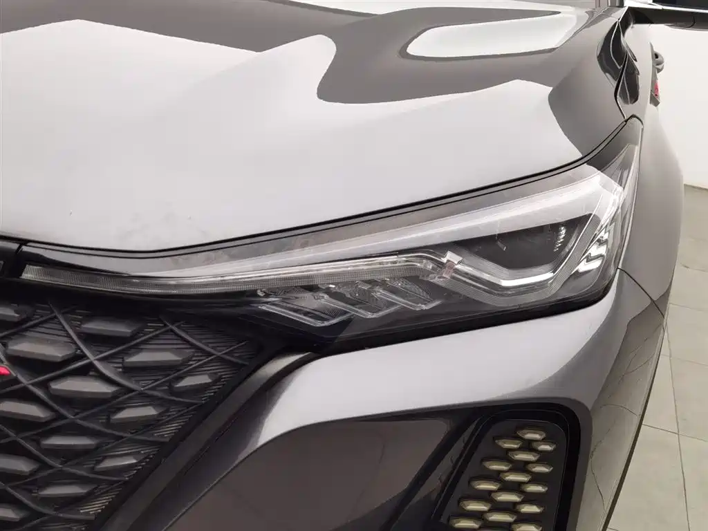 Changan CS75PLUS CS75 PLUS 2020 1.5T AT Luxury