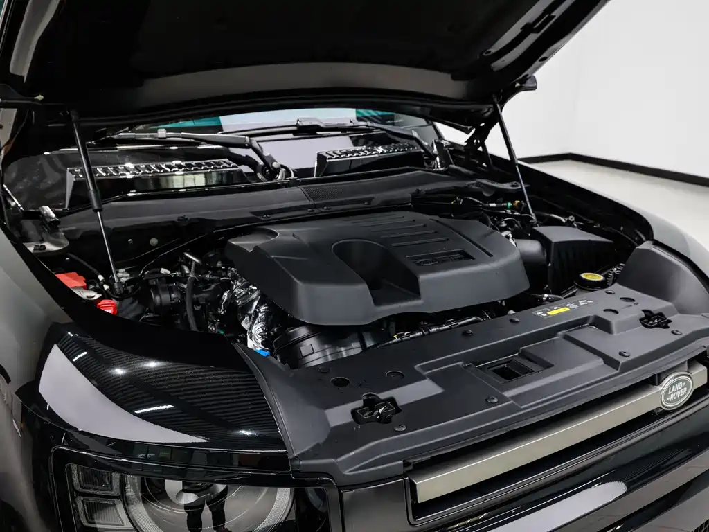 Land Rover Defender — миниатюра 23