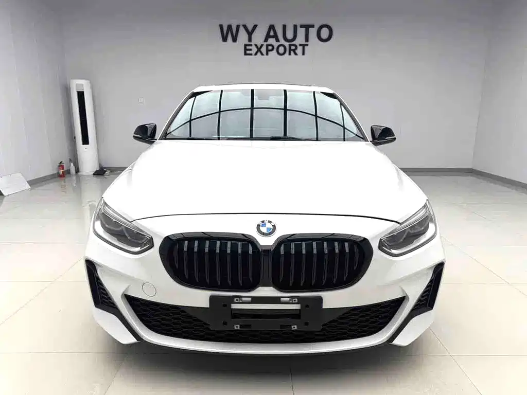 BMW 1 Series — миниатюра 3