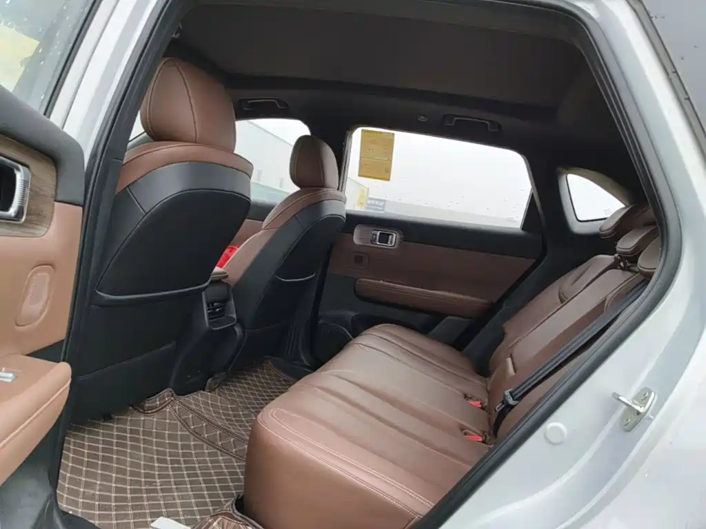 Wuling Xingguang S — миниатюра 17