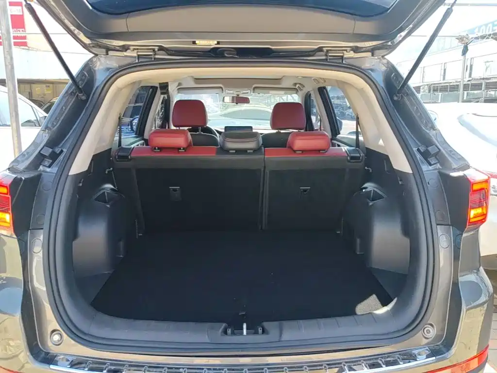 Changan CS75 — миниатюра 19