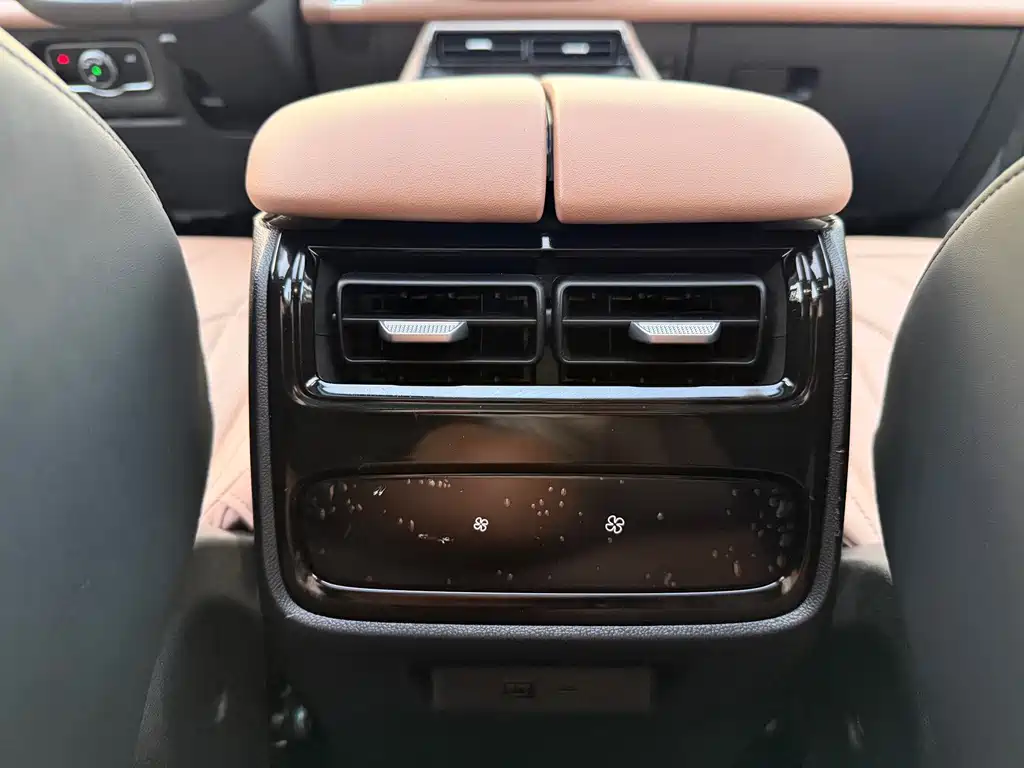 Chery Tiggo 8L — миниатюра 29