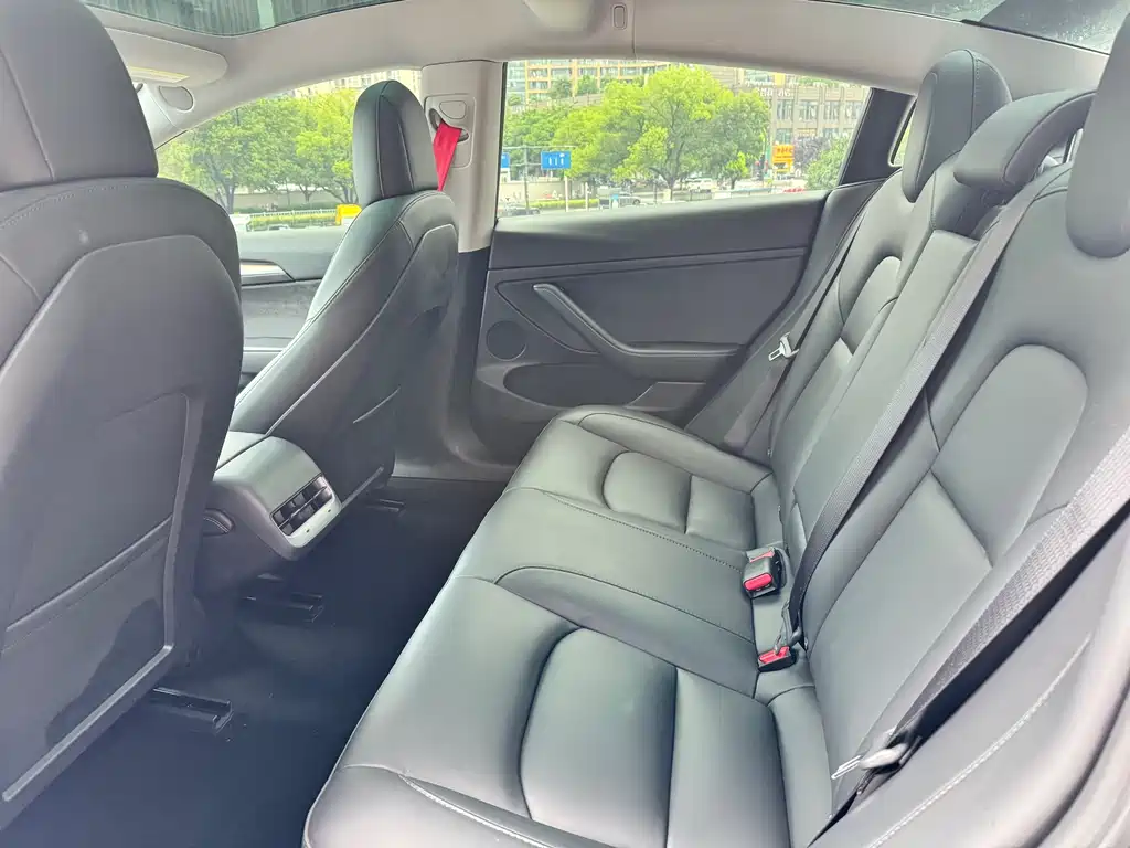 Tesla Model 3 2022 Performance