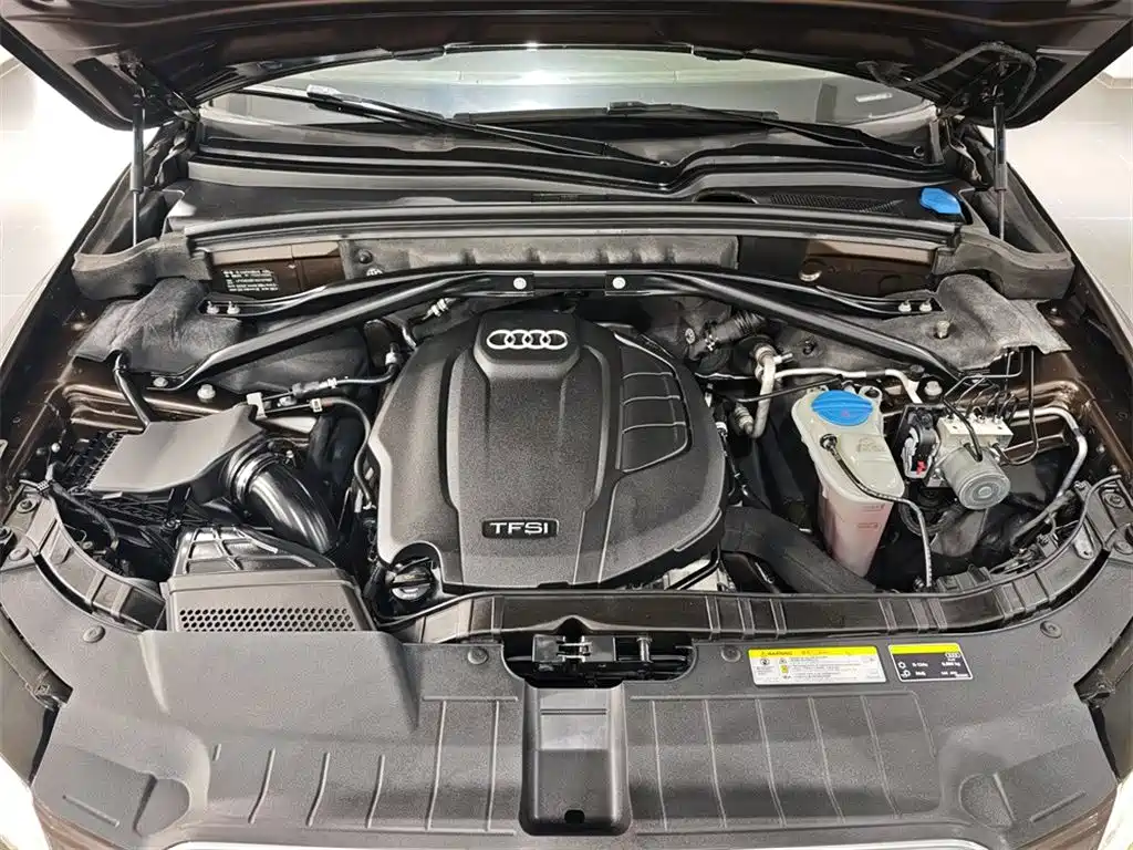 Audi Q5 — миниатюра 8