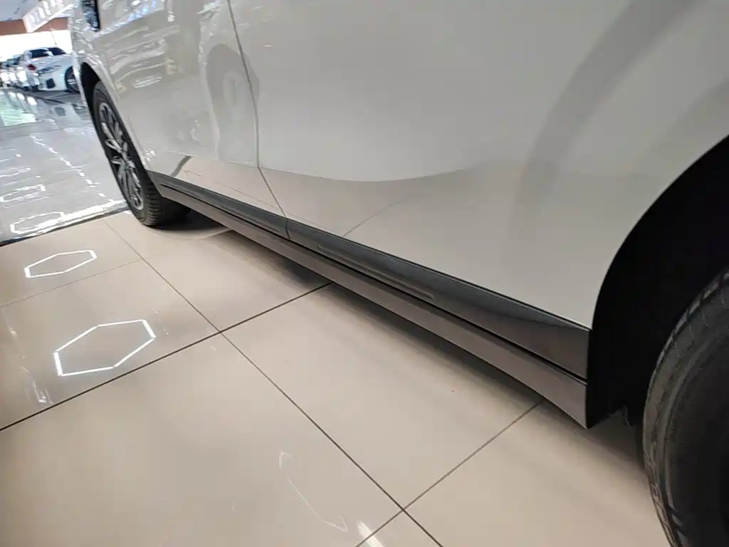 Leapmotor Leapmotor B10 — миниатюра 22