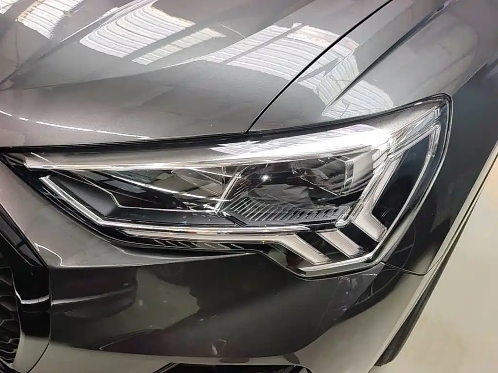 Audi Q3 Sportback — миниатюра 24