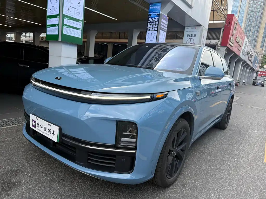 Li Auto IDEAL L7