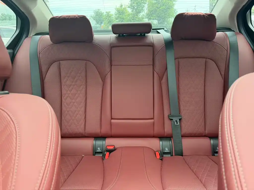 BMW 3 Series — миниатюра 7