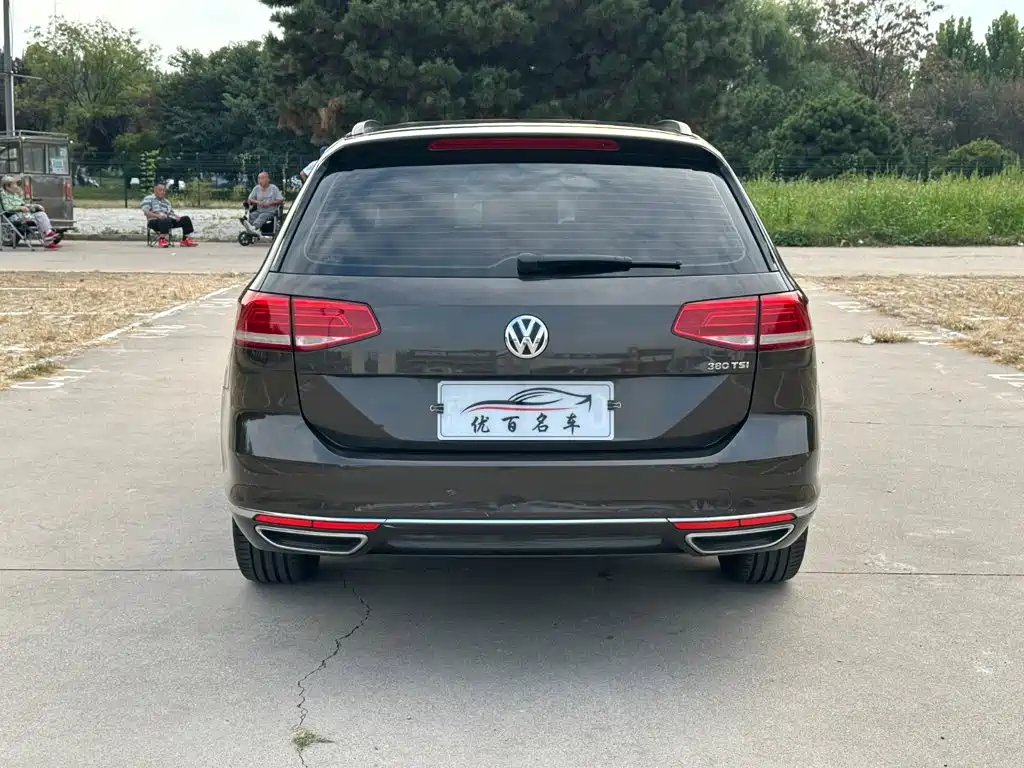 Volkswagen Viloran — миниатюра 5